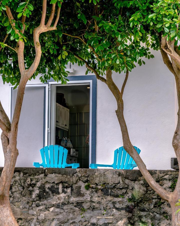 City Center, 200 Meters To Marina, Walk To Everything, Private Yard And Garden 蓬塔德尔加达 外观 照片